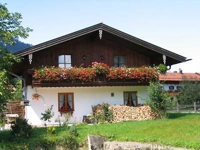 Feichten-Hof Zuhaus Familie Zaiser Schleching Exterior photo